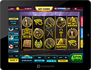 Slot Game Development Company | Slot Game Developers | Casino Apps