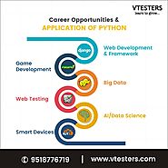 Python Training Institute in Pune