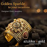 Alukka GoldJewelry & Watches Store in Delhi, India