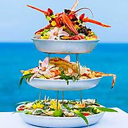 Cayman’s Best Lunch Menu and Spot - Grand Old House