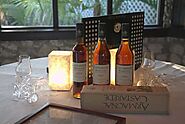 Enjoy the Best Armagnac Wine in Cayman - Grand Old House