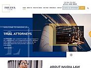 Tampa Litigation Lawyer - IMUDIA LAW