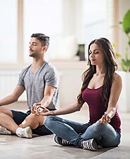Was macht eine gute Yogastunde aus?