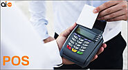 POS (Point of Sale) Software System for Your Restaurant