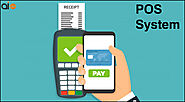 Simple Payment Processing with POS System