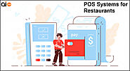 Earn Profits with POS Systems for Restaurants