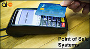 Advantages and Benefits of Point of Sale Systems