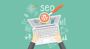 SEO for a WordPress website: a detailed guide