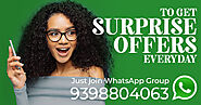 WhatsApp Online Shopping Groups- Get Instant Amazon, Flipkart Offers | July 30th, 2020 | Tracedeals