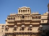 Jaisalmer Fortress