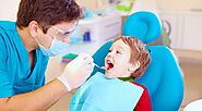 5 MOST COMMON KIDS’ DENTAL PROBLEMS AND THEIR SOLUTIONS