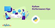 25 Performance Optimization Tips for Faster Python Code