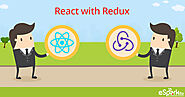 How To Use React With Redux?
