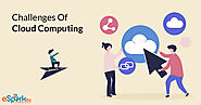 What Are The Major Challenges In Cloud Computing?