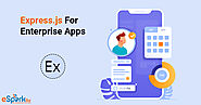 Express.JS – An Ideal Node.JS Framework to Develop Enterprise Web Applications