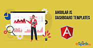 Analyzing The 40 Best Angularjs Dashboard Templates Of All Time
