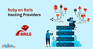 Best Ruby On Rails Hosting Providers