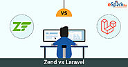 Which Is Better: Laravel or Zend?