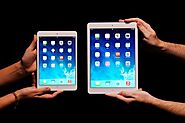 iPad Air vs iPad Mini : Which is better for you? - Tech Wired