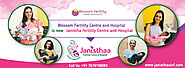 Female Fertility Treatments in Basaveshwaranagar | Janisthaa Fertility Centre & Hospital