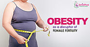 Obesity and Fertility | Impact of Obesity on Female Fertility | Janisthaa Fertility Centre
