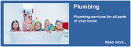 Some Situations When You Require Plumbers Woking Services