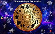 Best astrologer free service for every step in your life | by Tabij Astrology Services | Jul, 2020 | Medium