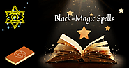 Why are you wasting time where the real Black magic Specialist in India is here for you?