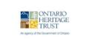 Ontario Heritage Trust - Home