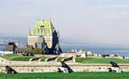 Bonjour Quebec Heritage Sites