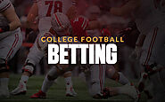 College Football Betting