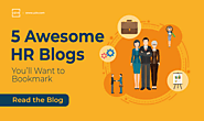 5 Awesome HR Blogs You’ll Want to Bookmark | Broker Benefits Marketplace Solutions| Benefit Software – Uzio Inc