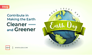 Equinoctial Earth Day: We've a Solution, Stop Pollution! | Broker Benefits Marketplace Solutions| Benefit Software – ...