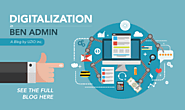 Digitalization in Ben Admin | Benefits Solution - UZIO Inc