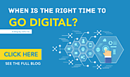 When is the right Time to go Digital | Benefits Solution - UZIO Inc