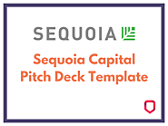Sequoia Capital Pitch Deck Template - Perfect Pitch Deck