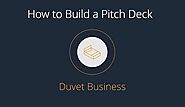 Download Free Pitch Deck Template - PPT Presentation Template