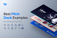 Best Pitch Deck Examples — Best Pitch™ 2022