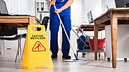 How To Know When It Is Time To Hire A New Commercial Cleaning Service Grand Rapids MI