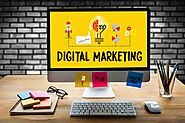 What Is Digital Marketing? How To Find The Right Platform For My Business Growth Next level