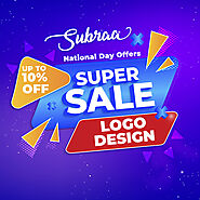 National Day Deals 2020 Logo Design and Web Design Services Offered by Subraa Freelance Logo Designer Singapore