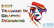 Graphic Design Training in Ahmedabad by Tops Technologies