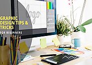 Graphic Design Tips & Tricks for Beginners