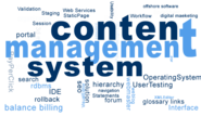 Content Management System - Website Content Management System