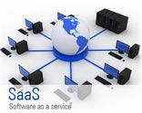 Software As a Service, SaaS Development