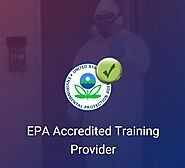 EPA Lead Online Certification — EPA Lead Certification Online Courses