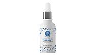 The Moms Co. Natural Vita Rich Face Serum with Vitamins and Hyaluronic Acid