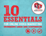 101 Online Video Statistics for 2012