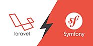 Laravel vs Symfony: Which PHP Frameworks Did You Choose for Your Framework? - SiteProNews