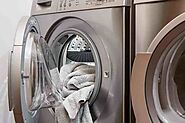 Kuidas valida pesumasinat? – Kodu ja Tehnika